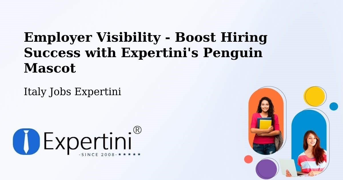 CV and Resume Visibility Optimization – Trivento - Italy Jobs Expertini